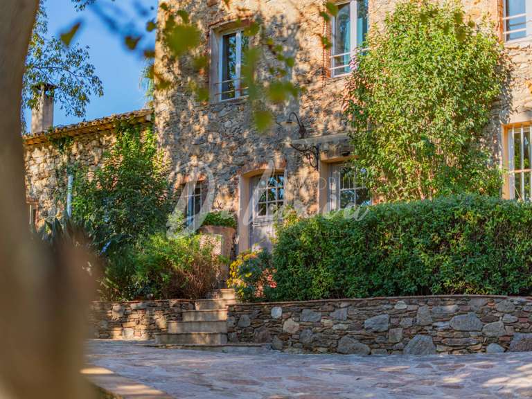 Maison Sainte-Maxime - 13 chambres - 500m²