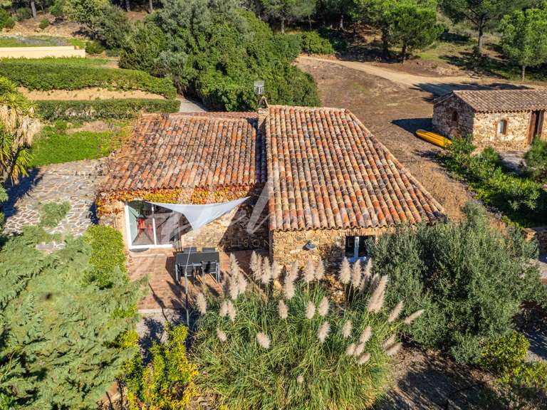 Maison Sainte-Maxime - 13 chambres - 500m²