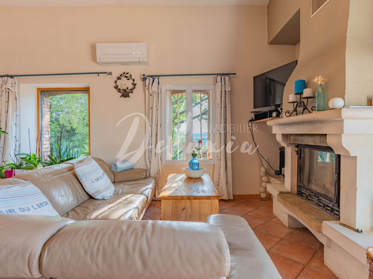 Maison Sainte-Maxime
