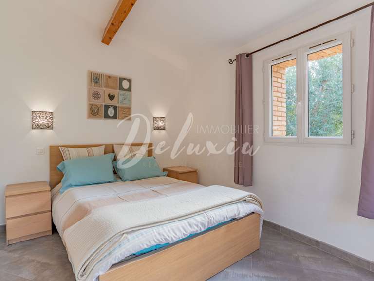 Maison Sainte-Maxime - 13 chambres - 500m²