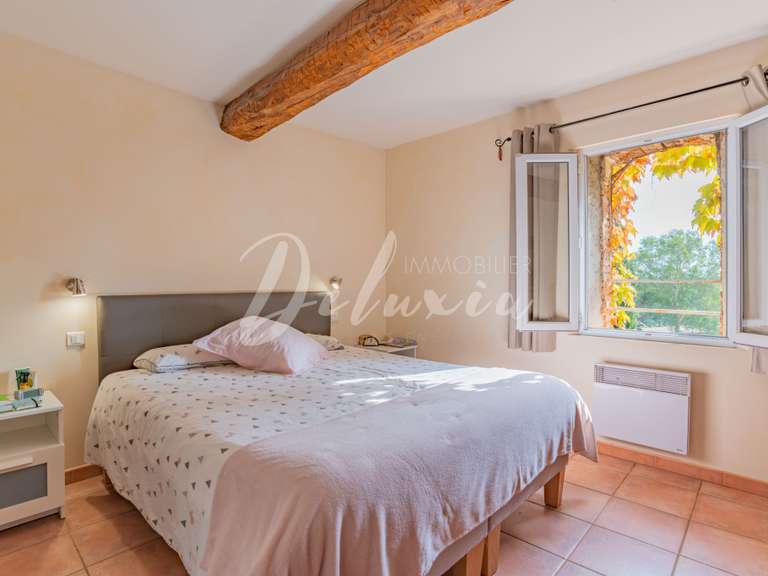 Maison Sainte-Maxime - 13 chambres - 500m²
