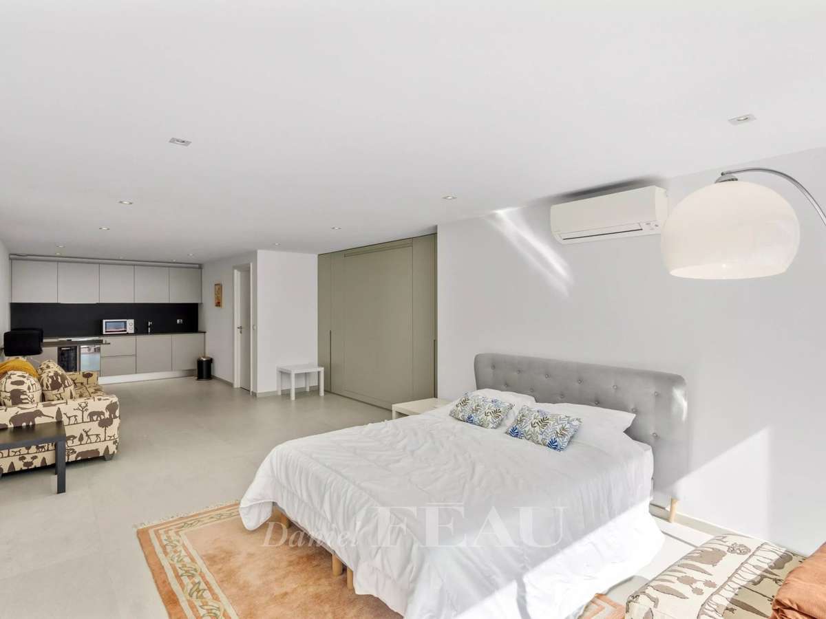 Maison Sainte-Maxime