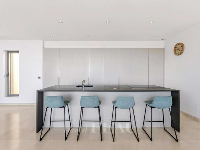 Maison avec Vue sur mer Sainte-Maxime - 4 chambres - 220m²
