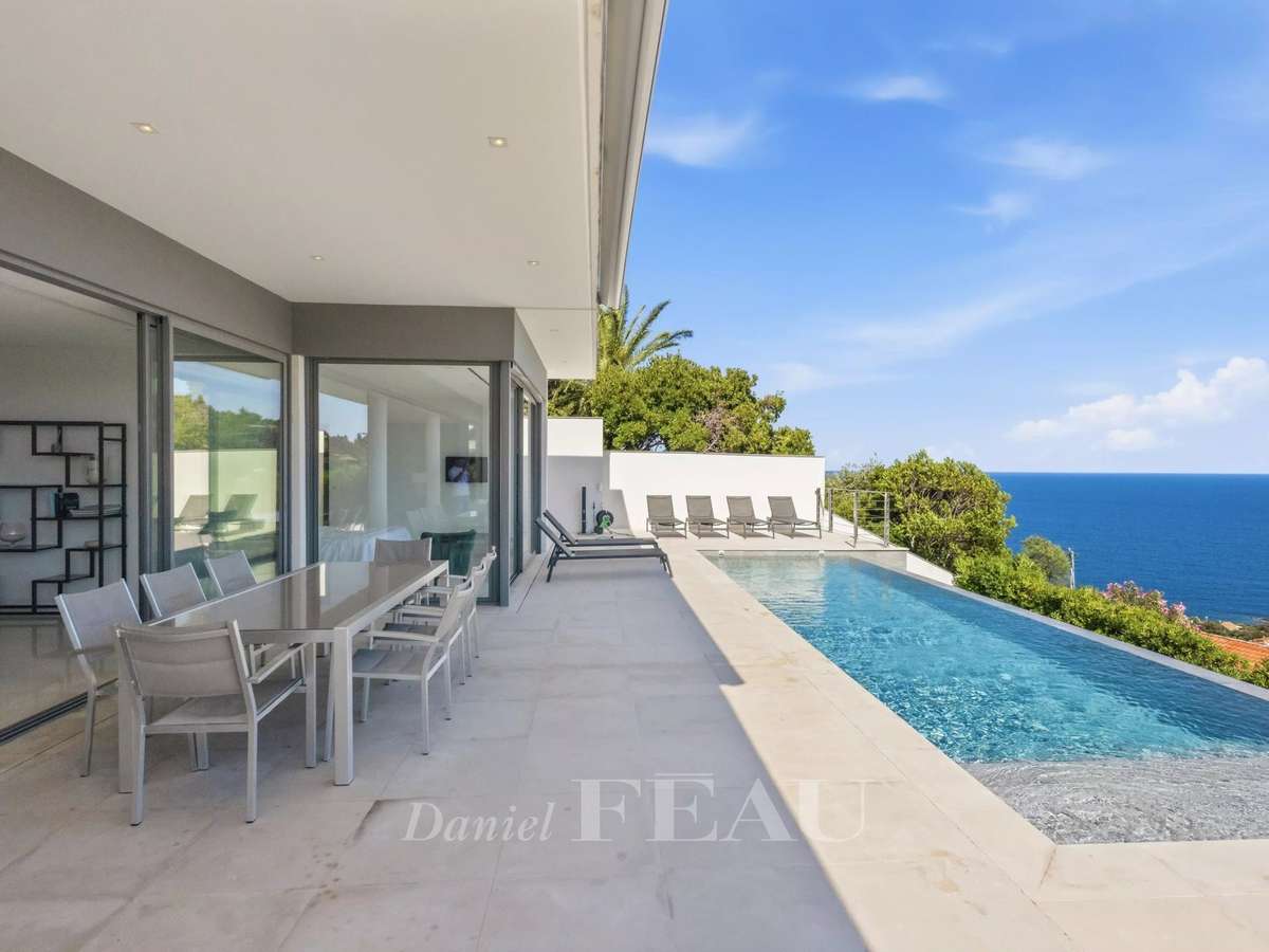 Maison Sainte-Maxime