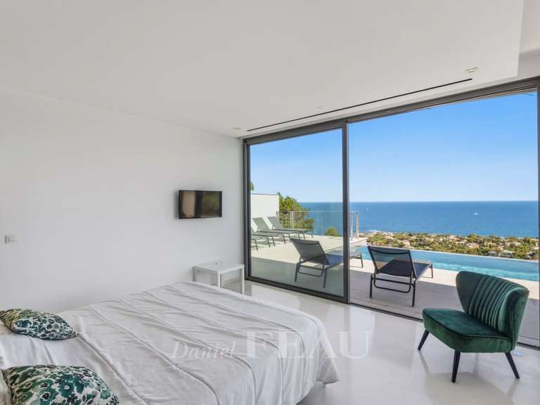 Maison avec Vue sur mer Sainte-Maxime - 4 chambres - 220m²