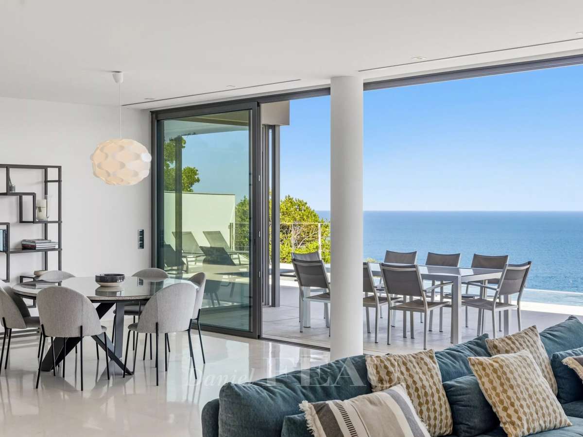 Maison Sainte-Maxime