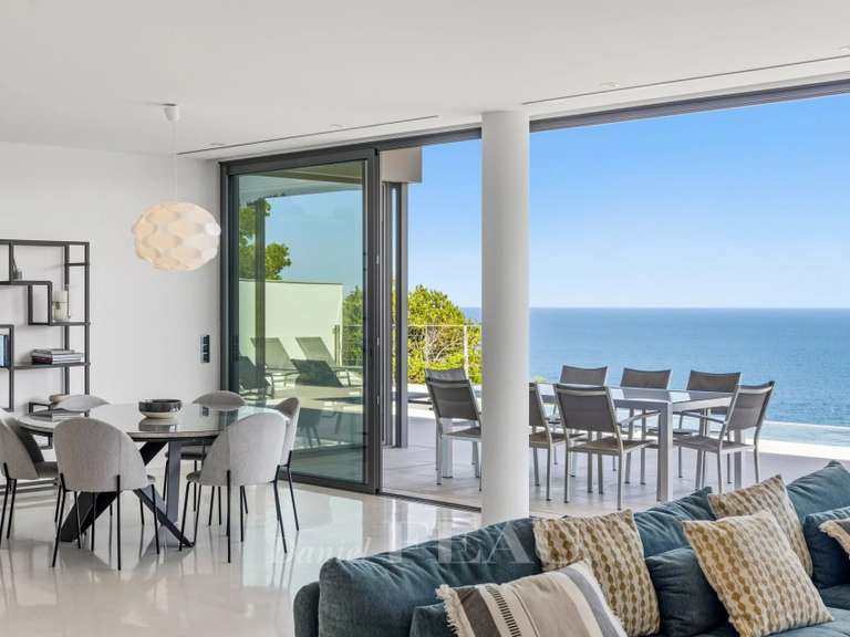Maison avec Vue sur mer Sainte-Maxime - 4 chambres - 220m²
