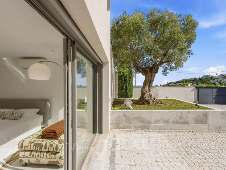 Maison avec Vue sur mer Sainte-Maxime - 4 chambres - 220m²