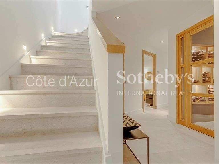 Maison Sainte-Maxime