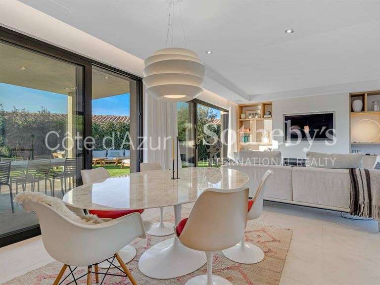 Maison Sainte-Maxime - 3 chambres - 157m²