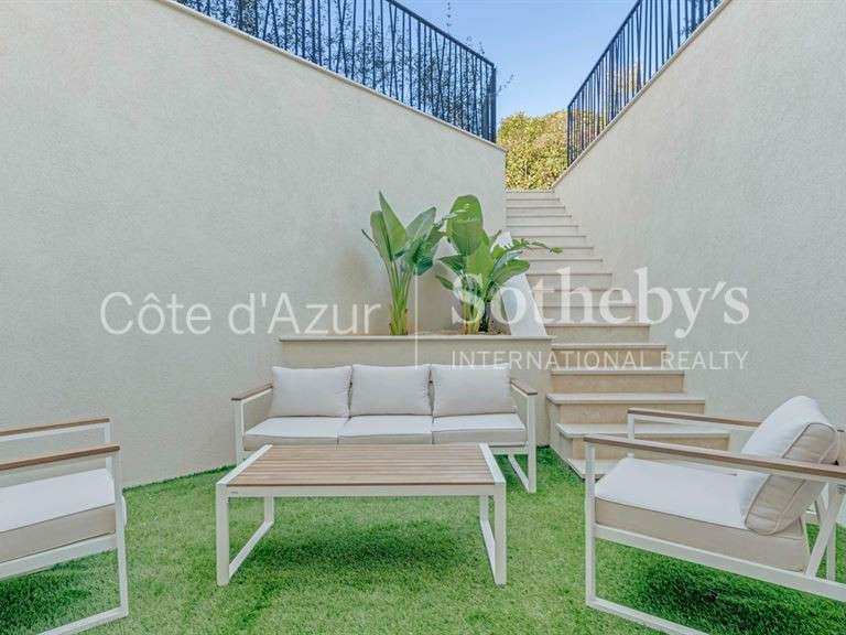 Maison Sainte-Maxime - 3 chambres - 157m²