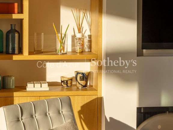 Maison Sainte-Maxime - 3 chambres - 157m²