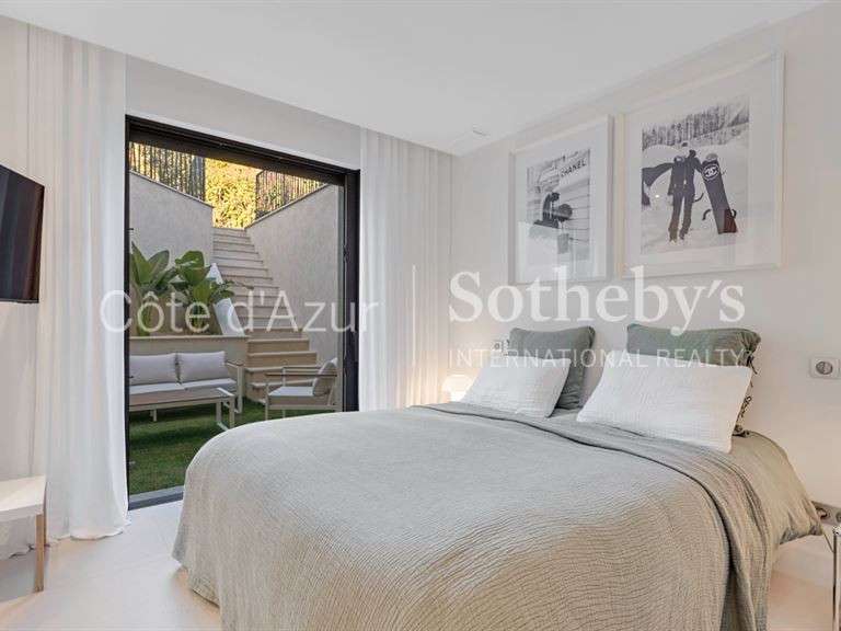 Maison Sainte-Maxime - 3 chambres - 157m²