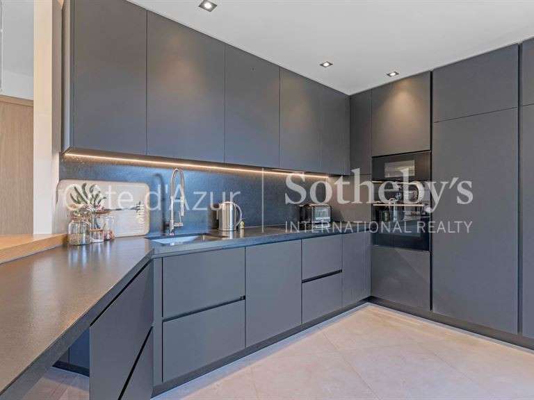 Maison Sainte-Maxime - 3 chambres - 157m²