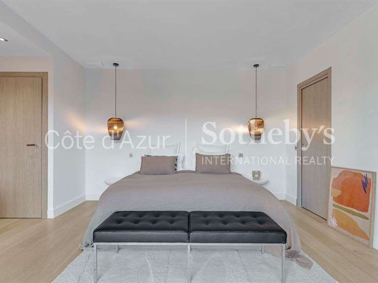 Maison Sainte-Maxime - 3 chambres - 157m²
