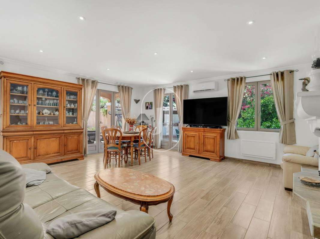 Maison Sainte-Maxime