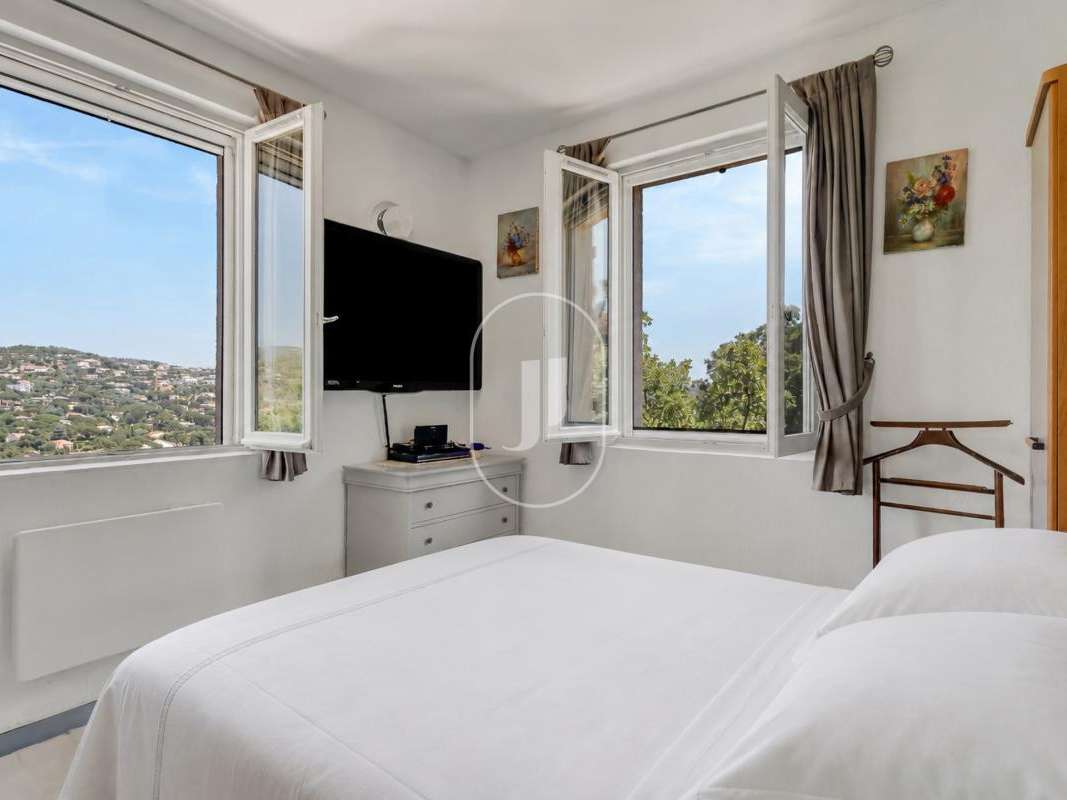 Maison Sainte-Maxime