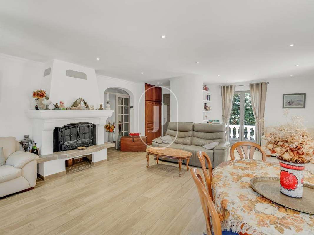 Maison Sainte-Maxime
