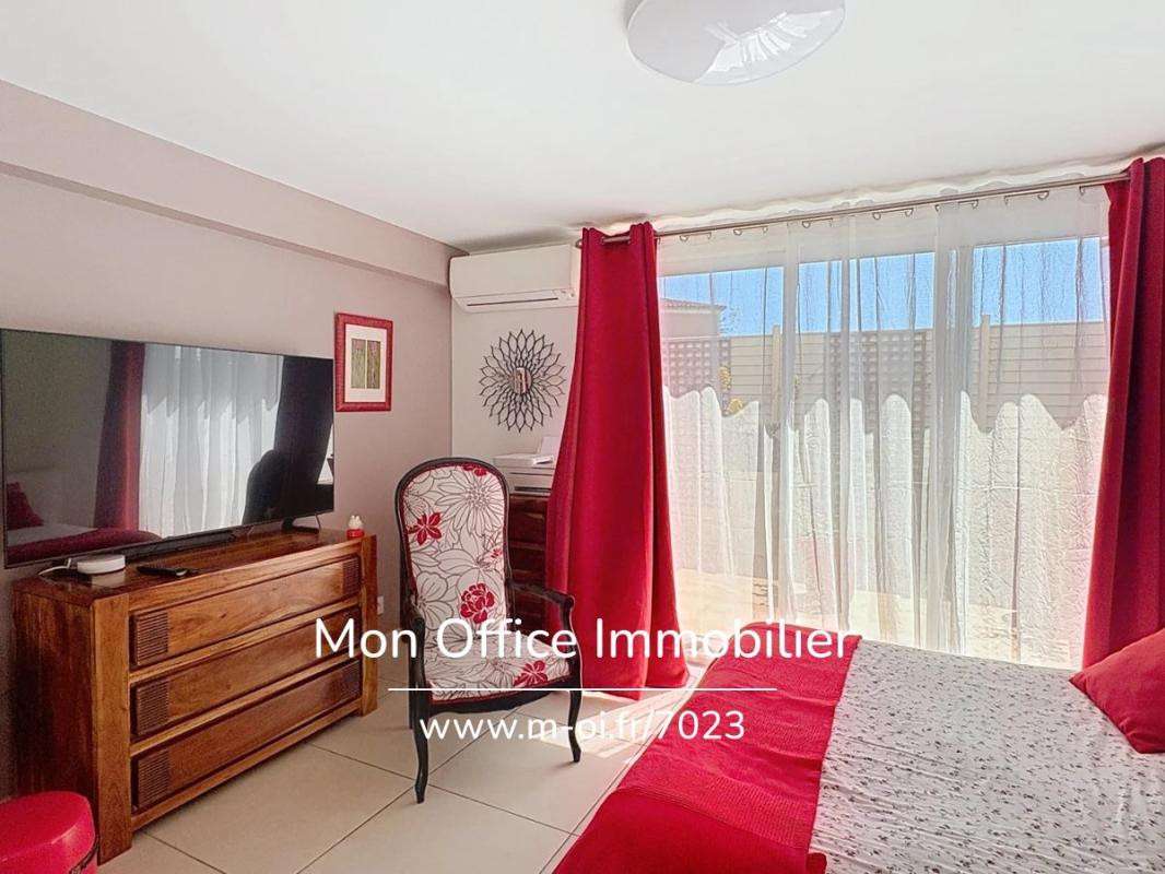 Maison Sainte-Maxime