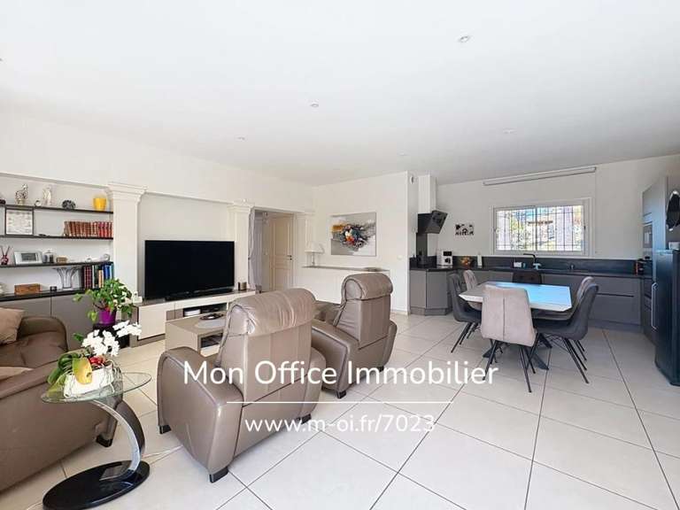 Maison Sainte-Maxime - 3 chambres - 112m²