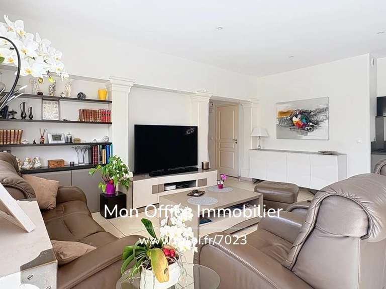 Maison Sainte-Maxime - 3 chambres - 112m²