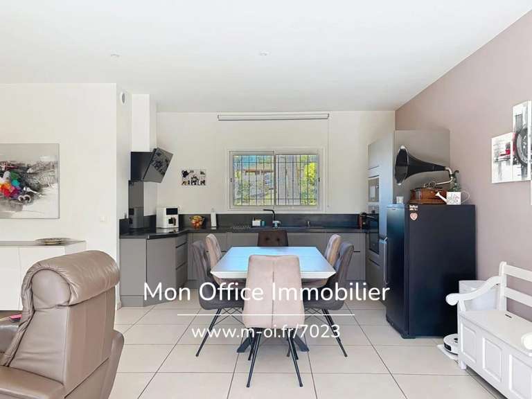 Maison Sainte-Maxime - 3 chambres - 112m²