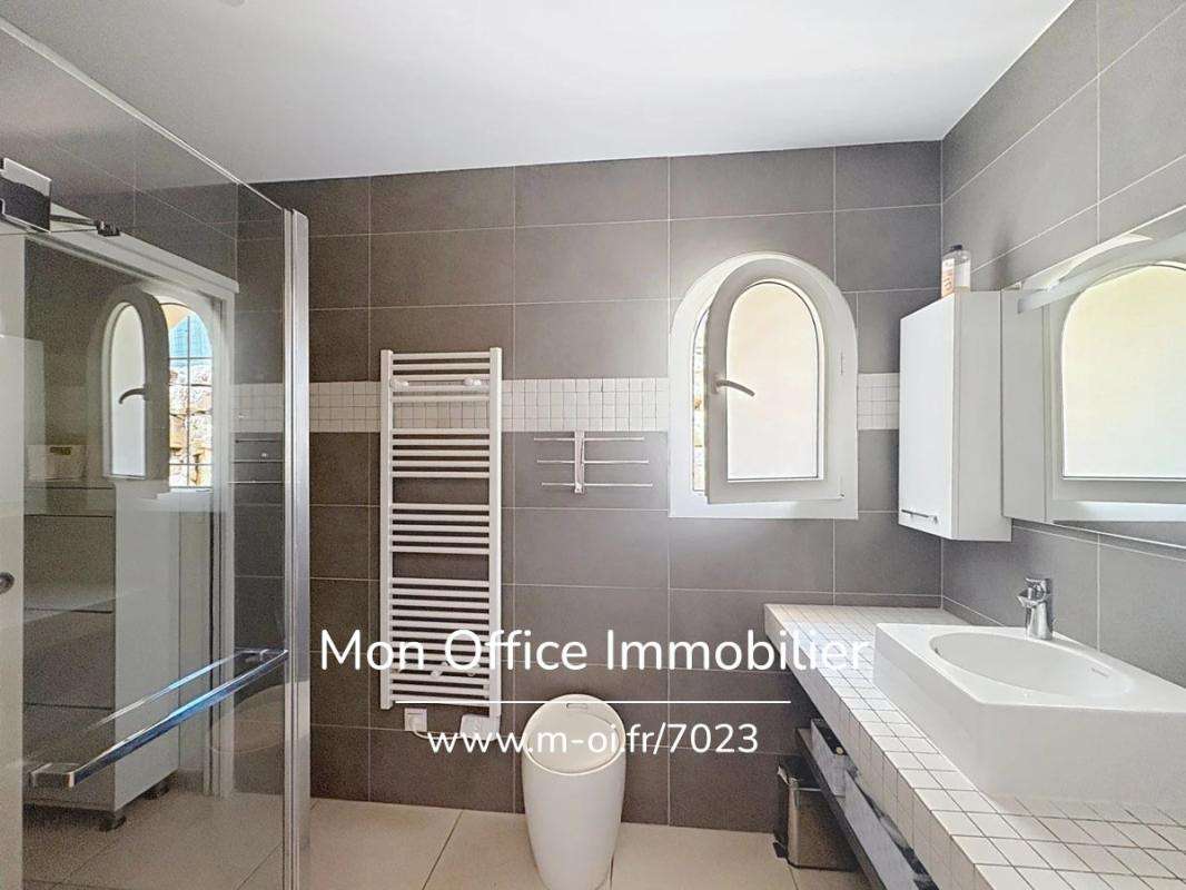Maison Sainte-Maxime