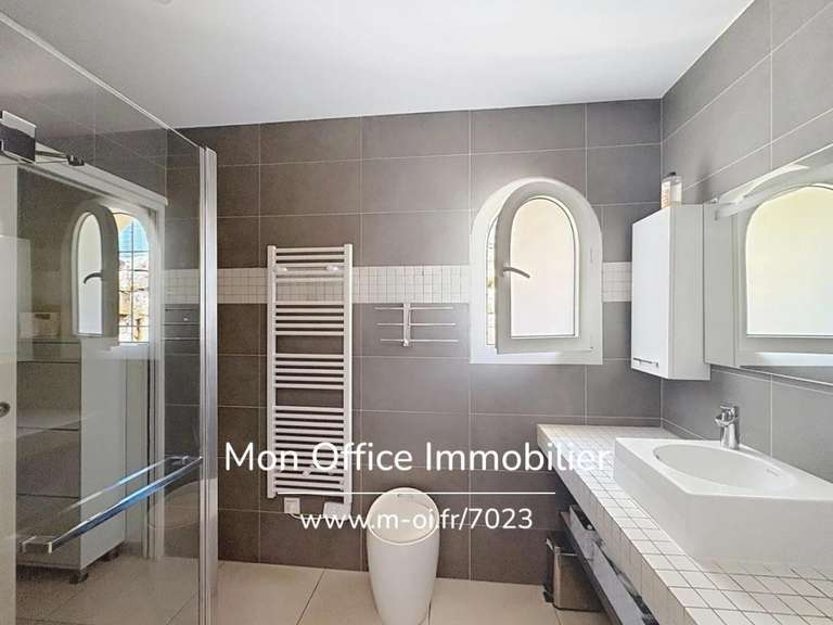 Maison Sainte-Maxime - 3 chambres - 112m²