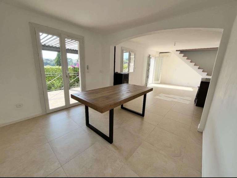 House Sainte-Maxime - 4 bedrooms
