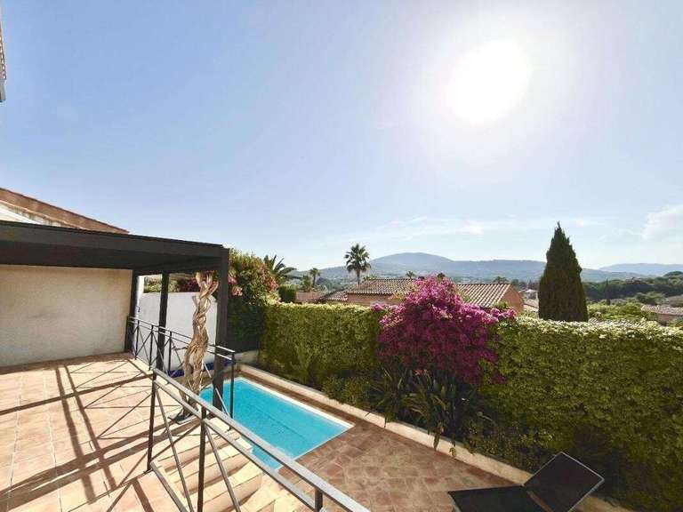Maison Sainte-Maxime - 4 chambres