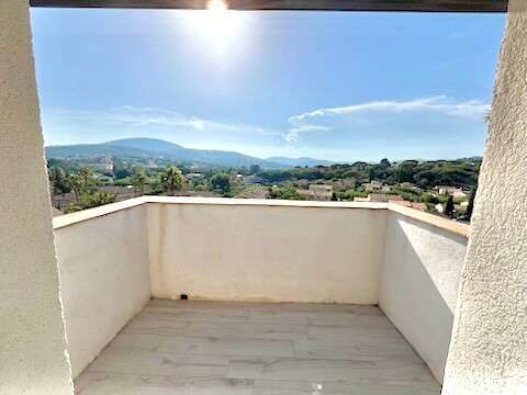 House Sainte-Maxime - 4 bedrooms