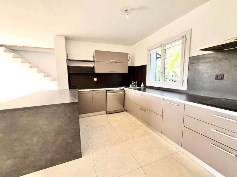 House Sainte-Maxime - 4 bedrooms