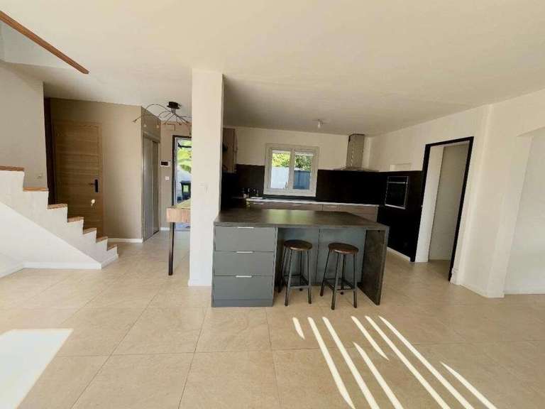 House Sainte-Maxime - 4 bedrooms