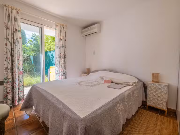 House Sainte-Maxime - 3 bedrooms - 98m²