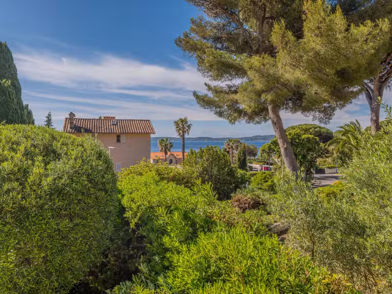 House Sainte-Maxime - 3 bedrooms - 98m²