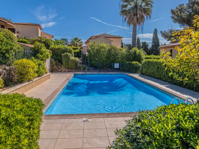 House Sainte-Maxime - 3 bedrooms - 98m²