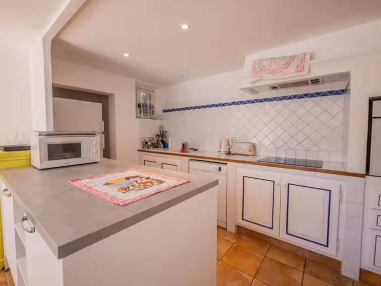 House Sainte-Maxime - 3 bedrooms - 98m²