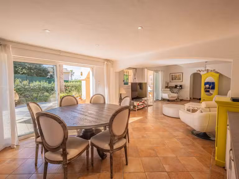 House Sainte-Maxime - 3 bedrooms - 98m²