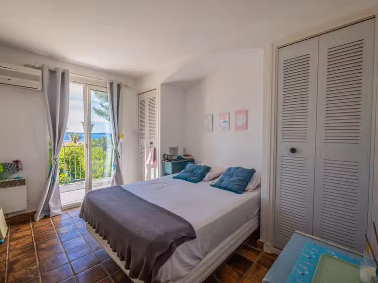 House Sainte-Maxime - 3 bedrooms - 98m²