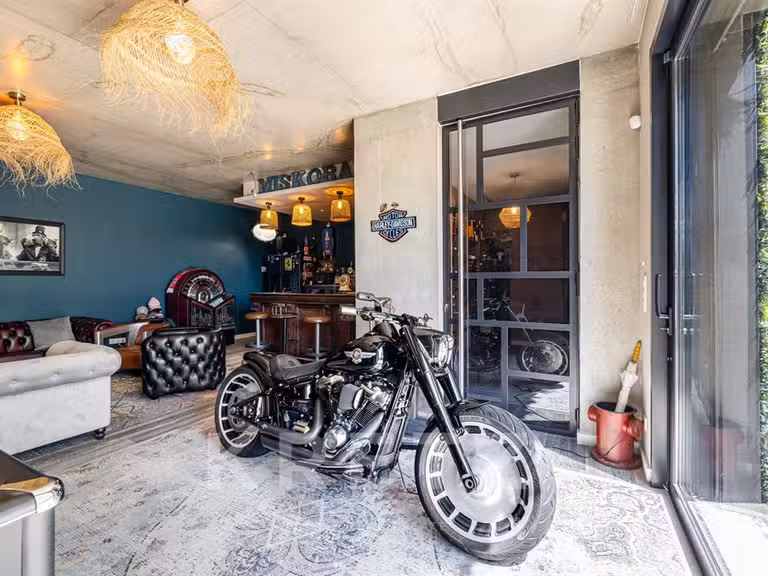 House with Sea view Sainte-Maxime - 3 bedrooms - 325m²