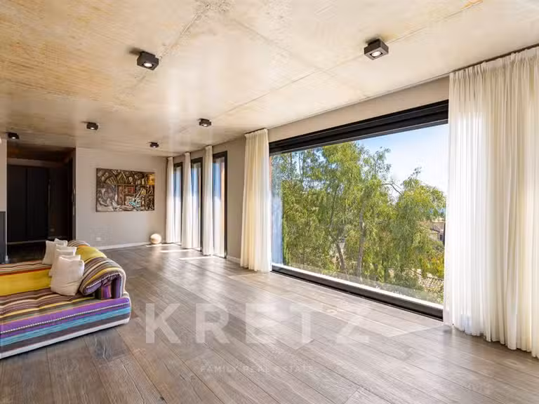 House with Sea view Sainte-Maxime - 3 bedrooms - 325m²