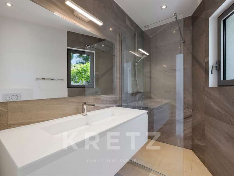 Maison avec Vue sur mer Sainte-Maxime - 4 chambres - 206m²