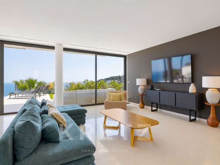 Maison avec Vue sur mer Sainte-Maxime - 4 chambres - 206m²