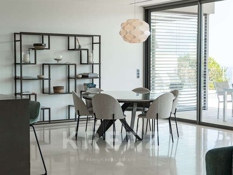 Maison avec Vue sur mer Sainte-Maxime - 4 chambres - 206m²