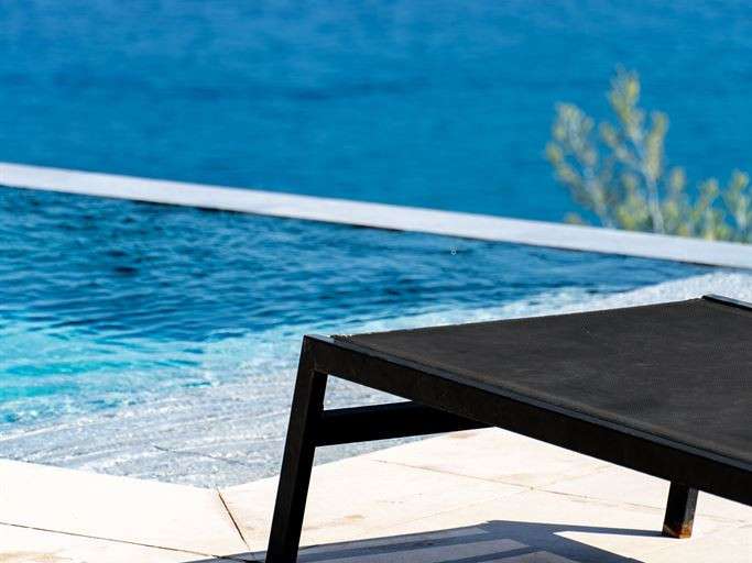 Maison avec Vue sur mer Sainte-Maxime - 4 chambres - 206m²