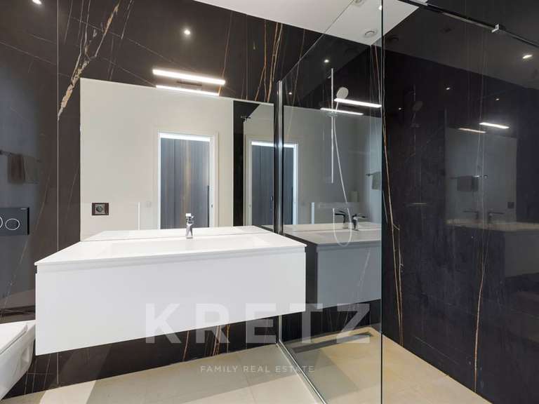 Maison avec Vue sur mer Sainte-Maxime - 4 chambres - 206m²