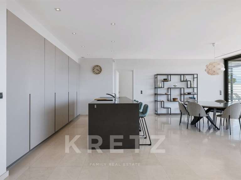Maison avec Vue sur mer Sainte-Maxime - 4 chambres - 206m²
