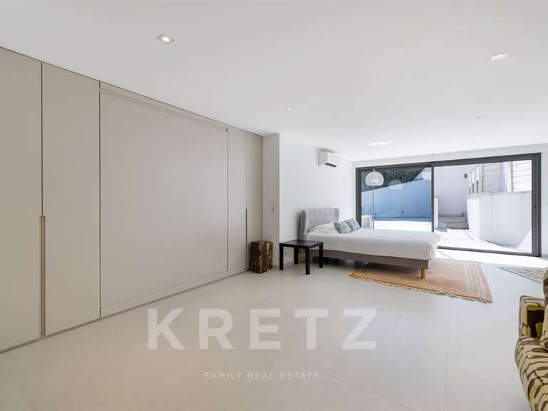 Maison avec Vue sur mer Sainte-Maxime - 4 chambres - 206m²