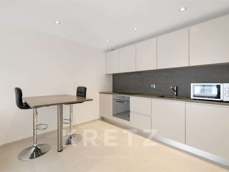Maison avec Vue sur mer Sainte-Maxime - 4 chambres - 206m²