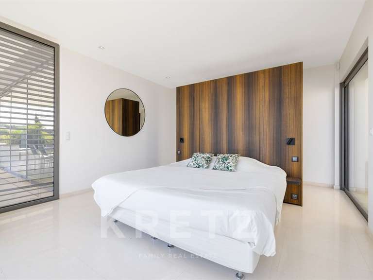 Maison avec Vue sur mer Sainte-Maxime - 4 chambres - 206m²